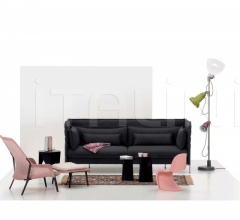 Столик Prismatic Table Столик Prismatic Table фабрика Vitra
