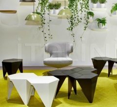Столик Prismatic Table Столик Prismatic Table фабрика Vitra