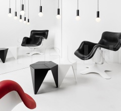 Столик Prismatic Table Столик Prismatic Table фабрика Vitra