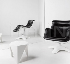 Столик Prismatic Table Столик Prismatic Table фабрика Vitra