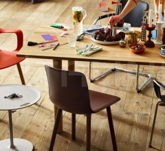 Столик Rise Table Столик Rise Table фабрика Vitra