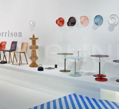 Столик Rise Table Столик Rise Table фабрика Vitra