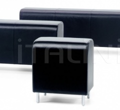 Банкетка Bench Банкетка Bench фабрика Vitra