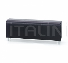 Банкетка Bench Банкетка Bench фабрика Vitra