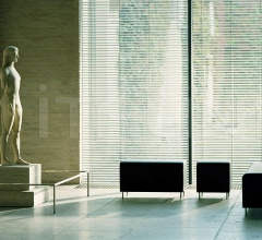 Банкетка Bench Банкетка Bench фабрика Vitra