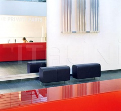 Банкетка Bench Банкетка Bench фабрика Vitra