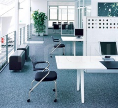 Банкетка Bench Банкетка Bench фабрика Vitra