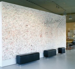 Банкетка Bench Банкетка Bench фабрика Vitra
