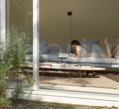 Пуф Butterfly Stool Пуф Butterfly Stool фабрика Vitra