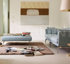 Пуф Butterfly Stool Пуф Butterfly Stool фабрика Vitra