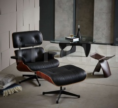 Пуф Butterfly Stool Пуф Butterfly Stool фабрика Vitra