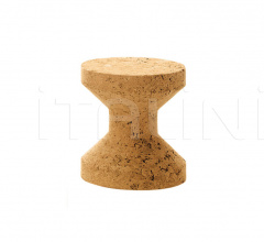 Пуф Cork Family, Model A Пуф Cork Family, Model A фабрика Vitra