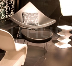 Пуф Hocker Пуф Hocker фабрика Vitra