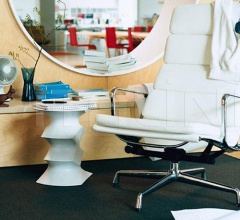 Пуф Hocker Пуф Hocker фабрика Vitra