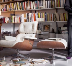 Пуф Hocker Пуф Hocker фабрика Vitra