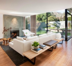 Скамья Nelson Bench Скамья Nelson Bench фабрика Vitra