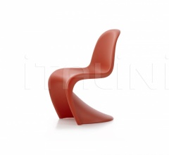 Стул Panton Junior Стул Panton Junior фабрика Vitra