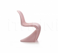 Стул Panton Junior Стул Panton Junior фабрика Vitra