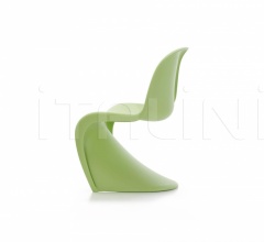 Стул Panton Junior Стул Panton Junior фабрика Vitra