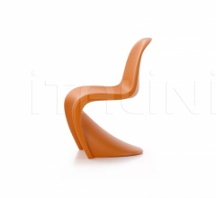 Стул Panton Junior Стул Panton Junior фабрика Vitra