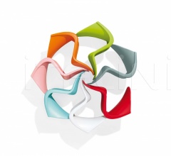 Стул Panton Junior Стул Panton Junior фабрика Vitra