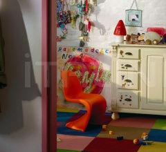 Стул Panton Junior Стул Panton Junior фабрика Vitra