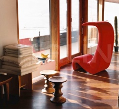 Столик Stools Столик Stools фабрика Vitra