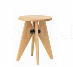 Табурет Tabouret Solvay Табурет Tabouret Solvay фабрика Vitra
