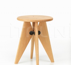 Табурет Tabouret Solvay Табурет Tabouret Solvay фабрика Vitra