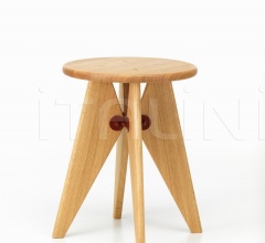 Табурет Tabouret Solvay Табурет Tabouret Solvay фабрика Vitra