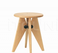 Табурет Tabouret Solvay Табурет Tabouret Solvay фабрика Vitra