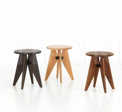 Табурет Tabouret Solvay Табурет Tabouret Solvay фабрика Vitra