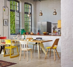 Табурет Tabouret Solvay Табурет Tabouret Solvay фабрика Vitra
