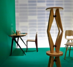 Табурет Tabouret Solvay Табурет Tabouret Solvay фабрика Vitra