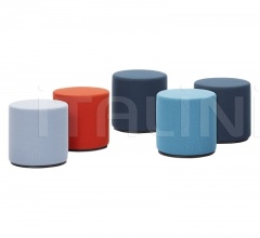 Пуф Visiona Stool Пуф Visiona Stool фабрика Vitra