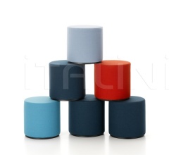 Пуф Visiona Stool Пуф Visiona Stool фабрика Vitra