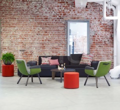 Пуф Visiona Stool Пуф Visiona Stool фабрика Vitra
