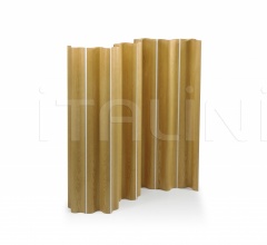 Ширма Folding Screen Ширма Folding Screen фабрика Vitra