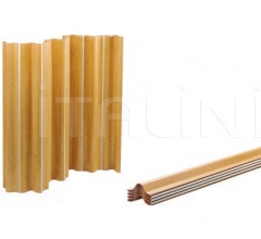 Ширма Folding Screen Ширма Folding Screen фабрика Vitra