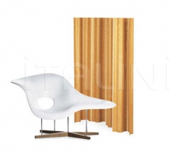 Ширма Folding Screen Ширма Folding Screen фабрика Vitra