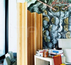 Ширма Folding Screen Ширма Folding Screen фабрика Vitra