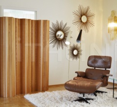 Ширма Folding Screen Ширма Folding Screen фабрика Vitra