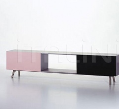 Тумба под TV Kast 1 HU Тумба под TV Kast 1 HU фабрика Vitra