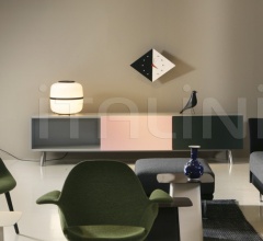 Тумба под TV Kast 1 HU Тумба под TV Kast 1 HU фабрика Vitra