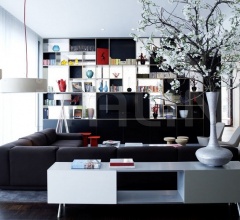 Тумба под TV Kast 1 HU Тумба под TV Kast 1 HU фабрика Vitra