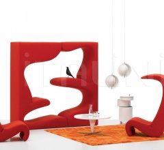 Стенка Living Tower Стенка Living Tower фабрика Vitra