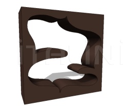 Стенка Living Tower Стенка Living Tower фабрика Vitra