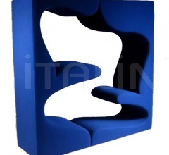 Стенка Living Tower Стенка Living Tower фабрика Vitra