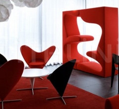 Стенка Living Tower Стенка Living Tower фабрика Vitra