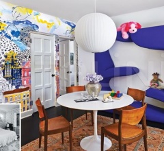 Стенка Living Tower Стенка Living Tower фабрика Vitra